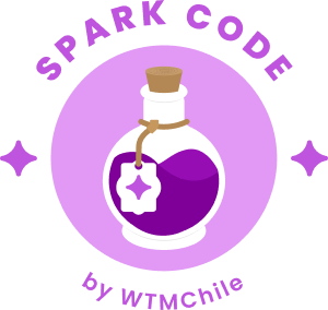 Logo Spark Codes